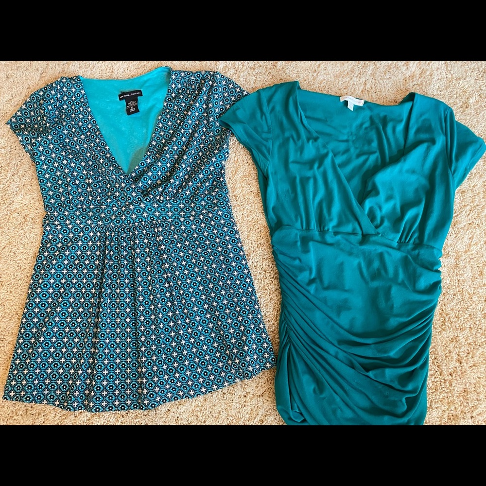 New York and Company shirts